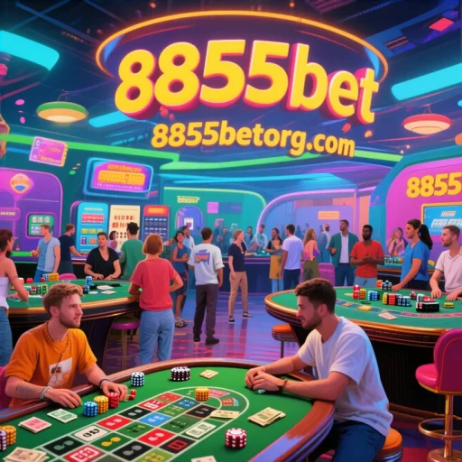 8855bet